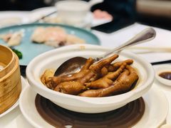-白天鹅宾馆-宏图府餐厅