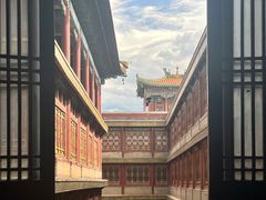 -须弥福寿之庙