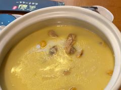 -金龙·打边炉(南京西路店)