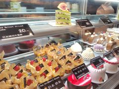 -FANEN法念·烘焙·甜点(万象城店)