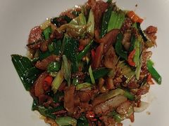 -老阿爸江浙土菜(前进东路店)