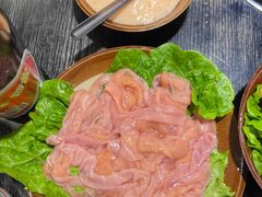 -冯校长老火锅(中联广场店)