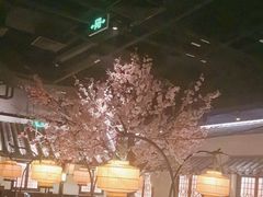 -绿茶餐厅(昌平悦荟店)