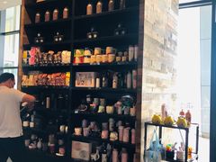 -星巴克臻选(武汉经开永旺梦乐城店)