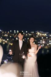 -茜茜公主婚纱摄影会馆