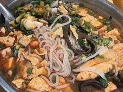 柳州螺蛳粉-柳州肥姨妈大骨螺蛳粉(曹路店)