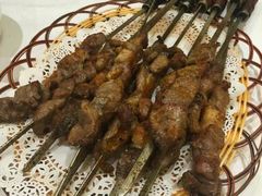 -阿布都新疆音乐美食城(长湖路店)