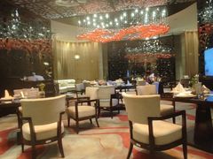 大堂-富力万达嘉华酒店-品珍中餐厅(水果湖店)