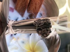 -逸廊大堂吧(三亚海棠湾万丽度假酒店)