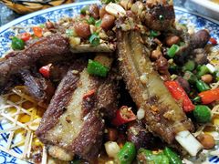 -徐鼎盛民间菜(城南家园店)