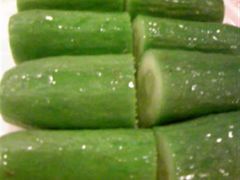 小黄瓜-冰火楼(梦泽园店)