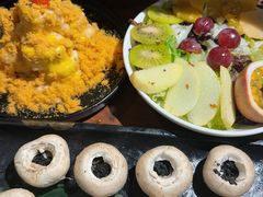 -九田家黑牛烤肉料理(新辰里亚运村店)