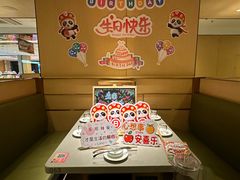 -海底捞火锅(万嘉360广场店)
