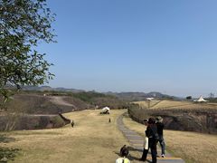 -飞天山旅游区