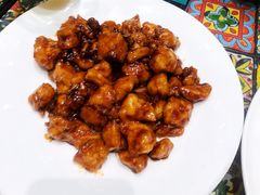 -宝轩渔府·老字号海鲜·正宗津菜(水上店)