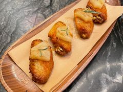 -LES ELITES 英集荟(南京西路店)