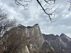 -华山风景名胜区