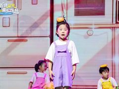 -蓝话筒·少儿成人演讲口才·主持朗诵·戏剧表演(大华第一坊店)