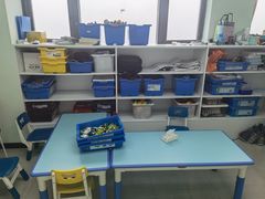 -百变创造力活动中心(虹口龙之梦中心店)