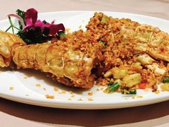 -陶陶居海鲜酒家(新马路店)