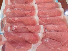 -香满锅老北京羊蝎子火锅·家常菜(新街口店)