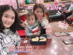 -新白鹿餐厅(爱琴海购物中心店)