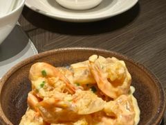 -万丽轩·粤菜(王府井金茂万丽酒店)
