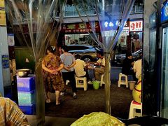 -车七孃苏稽跷脚牛肉(乐山店)