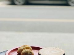 -NokNok Coffee(宽窄巷子店)