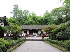 -邓小平故里