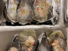 -啊溜烧烤·炭火传承(南澳店)