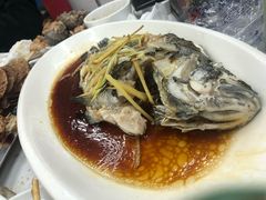 -北戴河庆山饭店·海鲜砂锅粥(北戴河黑石路店)