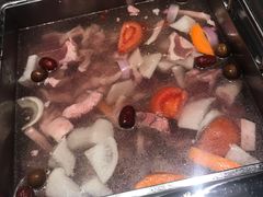 -九府羊·鲜羊火锅·烤串(新华路店)