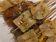 -串盟烧烤大排档·长沙美食地标(星沙店)