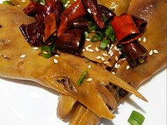 -守柴炉烤鸭(中海国际店)