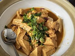 -上海古井假日酒店 · 徽昇楼中餐厅