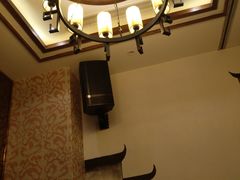 包厢-万重锦·人文川菜馆(骡马市店)