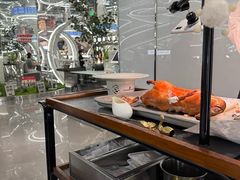 -3号仓库·创意中国菜(新世界城店)