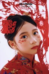 -花开映像儿童摄影