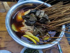 -老瓦房冷锅串串(文殊院店)