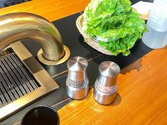 -千寻烧肉(政务区店)