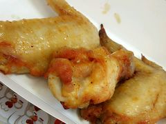 -肯德基(湾畔店)