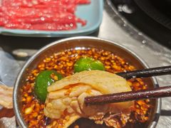 -椰庭·椰子鸡·创意玩家(晶耀前滩店)