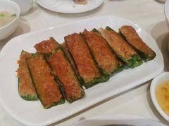 煎酿尖椒-粥旺庄(芳村店)