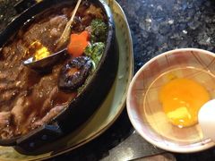 iphone_upload_pic-蘭·日本料理铁板烧(碧云路店)