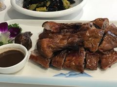 -澳门酒家(南航明珠店)