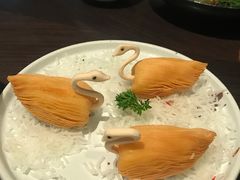 -万丽轩·粤菜(王府井金茂万丽酒店)
