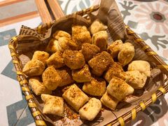 -十面欢腾·海鲜面·台式Bistro(长乐路店)