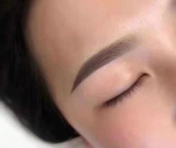 -薇漫里纹眉半永久连锁品牌