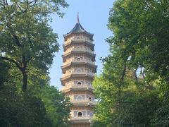-灵谷景区
